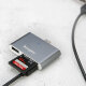 Картридер KingMa BMU008 Type-C OTG - Изображение 265510