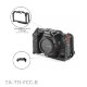Клетка Tilta для BMPCC 6K Pro Чёрная - Изображение 164797