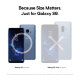 Чехол Caseology Legion для Galaxy S9 Black - Изображение 74154