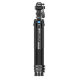 Штатив Sirui L-224FL с головой KV-5 - Изображение 267895