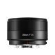 Объектив 7Artisans 35mm F1.4 AF X-mount - Изображение 268085