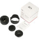 Объектив 7Artisans 35mm F1.4 AF X-mount - Изображение 268093