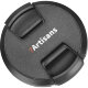 Объектив 7Artisans 35mm F1.4 AF X-mount - Изображение 268094