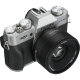 Объектив 7Artisans 35mm F1.4 AF X-mount - Изображение 268096