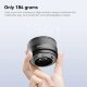 Объектив 7Artisans 35mm F1.4 AF X-mount - Изображение 268097