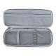 Пенал школьный 90 Points NinetyGo Smart School Pencil Case Зелёные фрукты - Изображение 225501