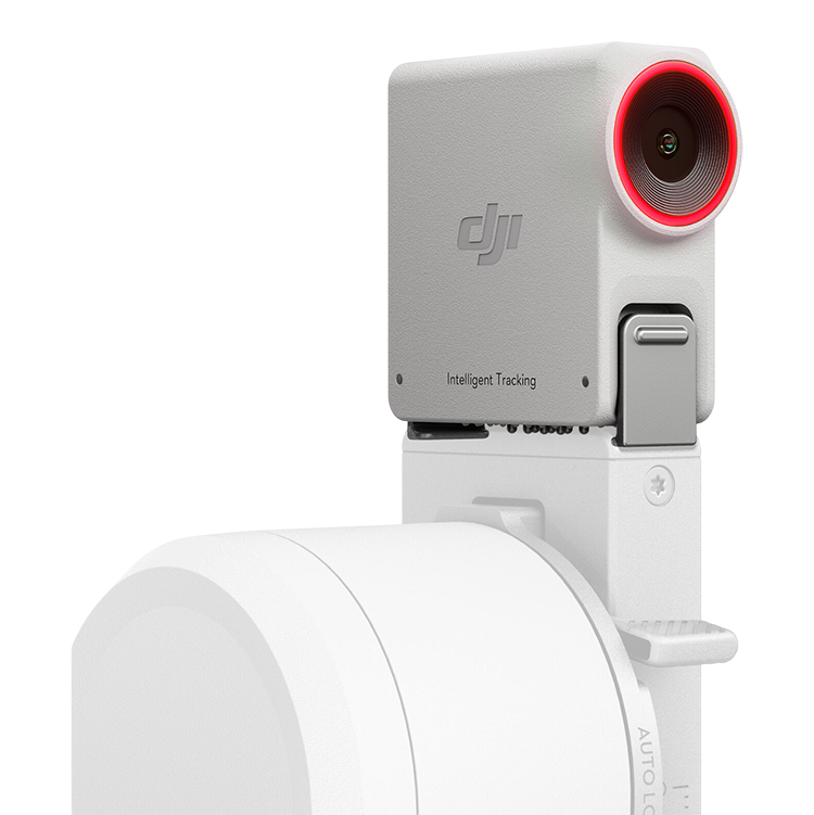 

Модуль слежения DJI RS Intelligent Tracking Module CP.RN.00000454.01