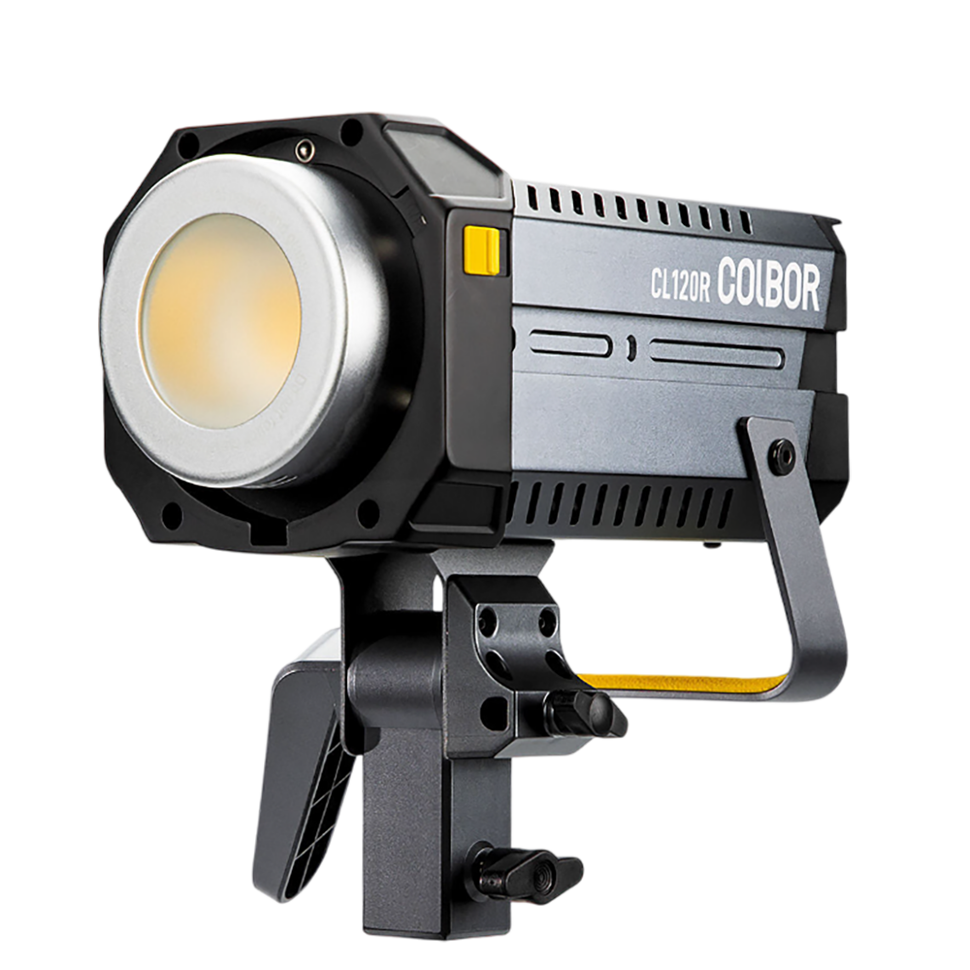 Осветитель Colbor CL120R Lite 