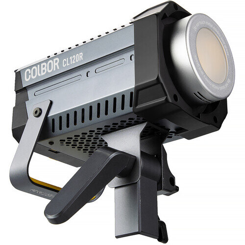 

Осветитель Colbor CL120R Lite CO-CL120R-GY-LITE
