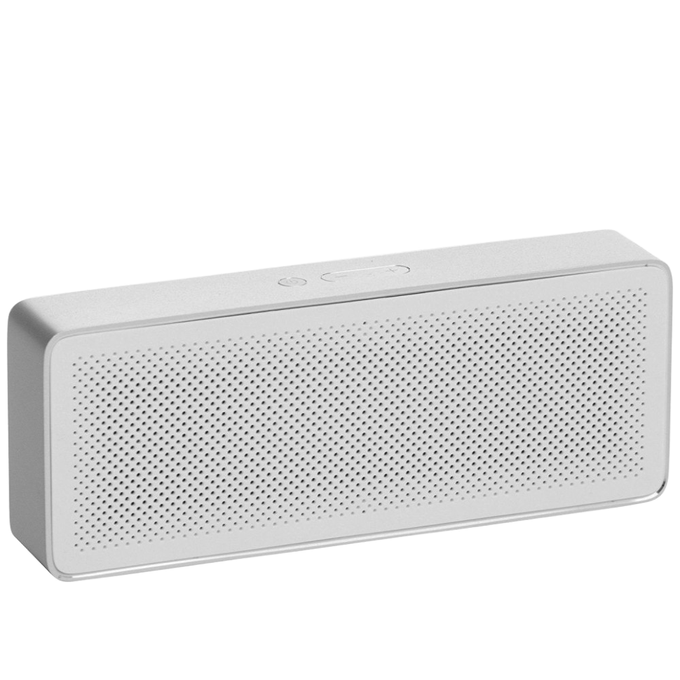 Портативная акустика Xiaomi Mi Speaker 2 
