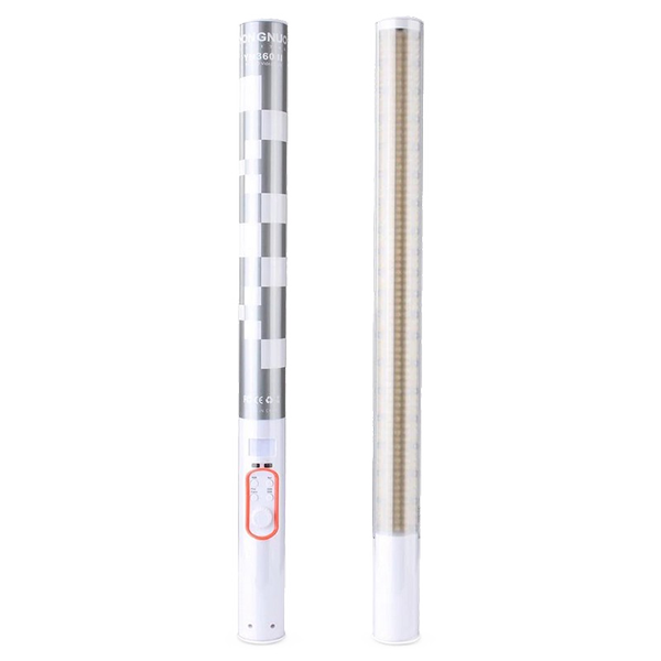 Осветитель YongNuo YN-360 II RGB 5500K 