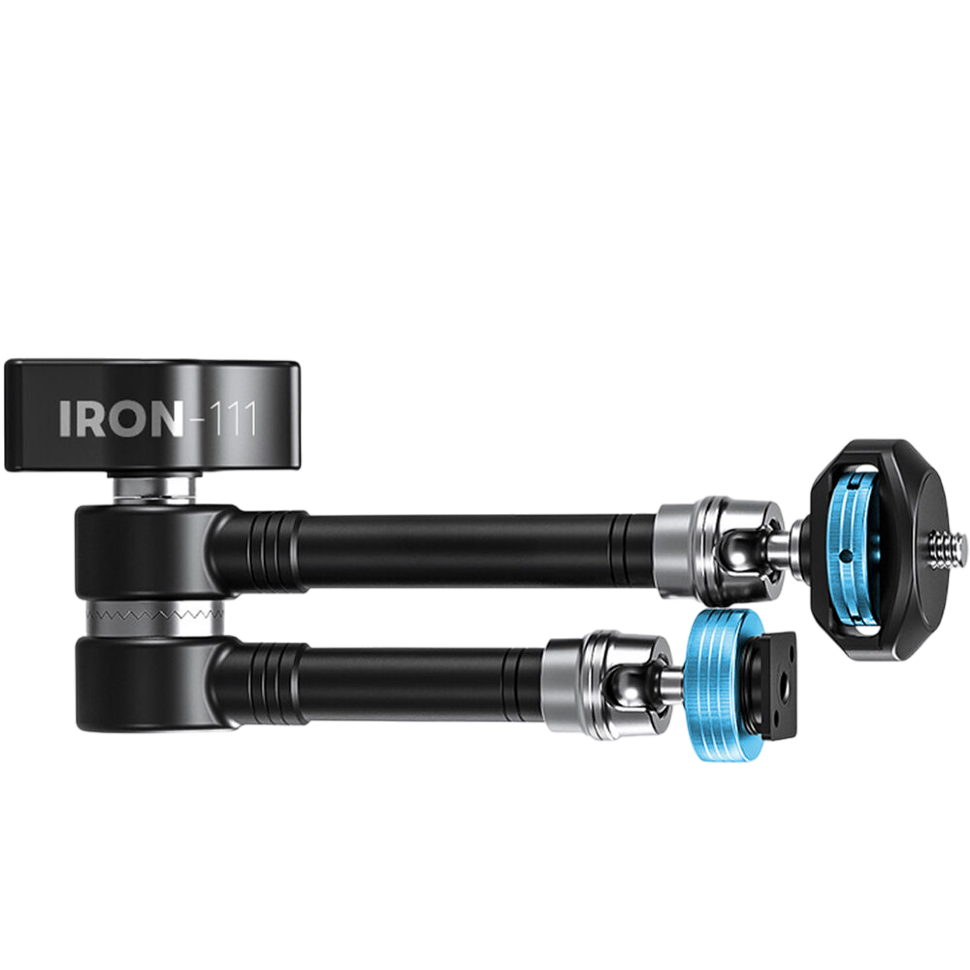 Magic Arm DigitalFoto IRONMAN CINE 111 