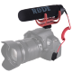 Микрофон RODE VideoMic GO - Изображение 89274