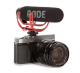 Микрофон RODE VideoMic GO - Изображение 89276