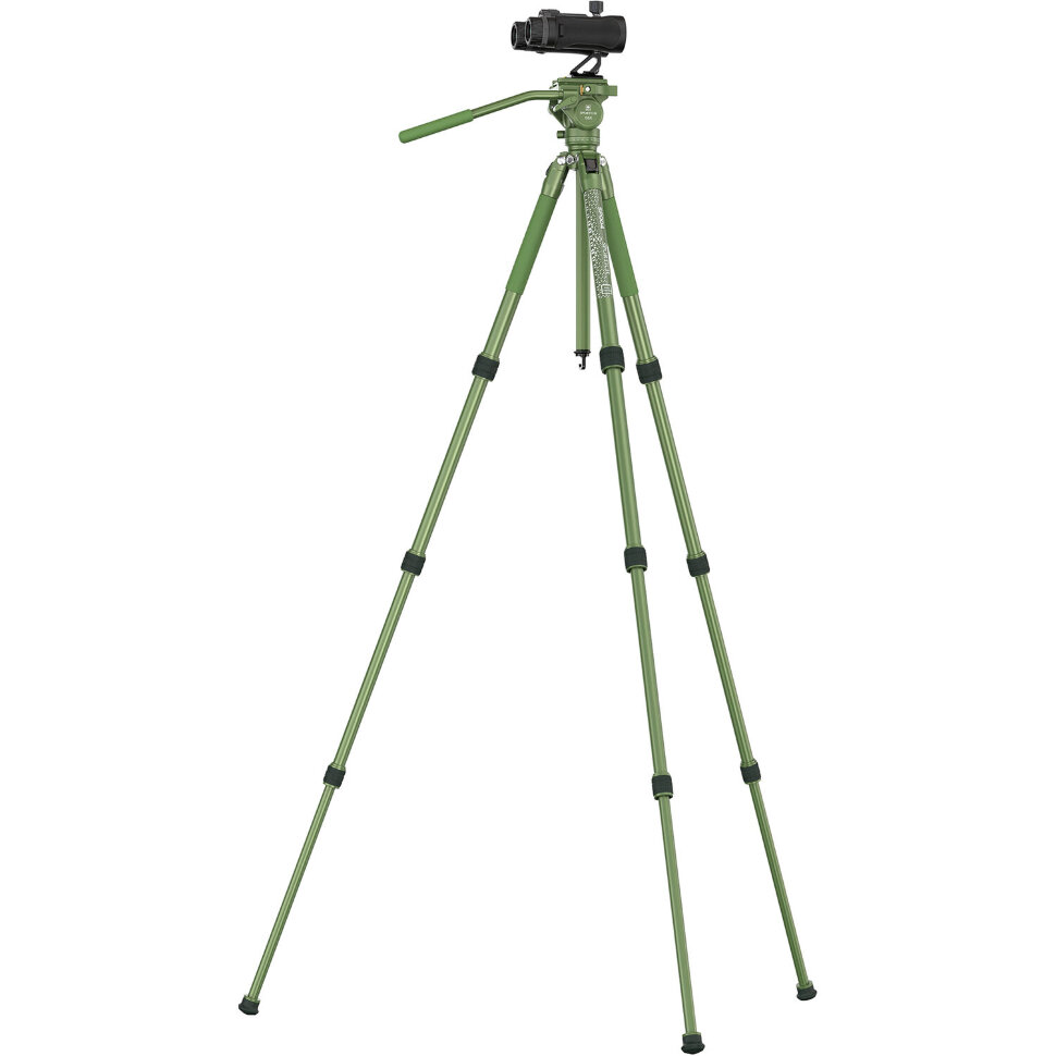 

Штатив Sirui Sportich SP004 с головой G5X