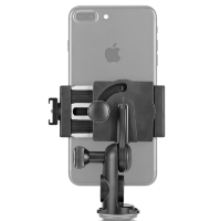 Артикул: 16674. Держатель смартфона JOBY GripTight PRO 2 Mount Черный/Серый