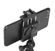 Держатель смартфона JOBY GripTight PRO 2 Mount Черный/Серый - Изображение 94750