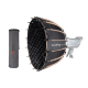 Софтбокс Smallrig 3585 RA-D55 с сотами - Изображение 185326