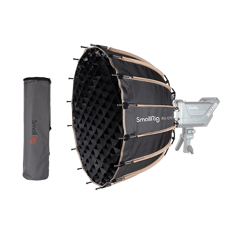 Софтбокс Smallrig 3585 RA-D55 с сотами