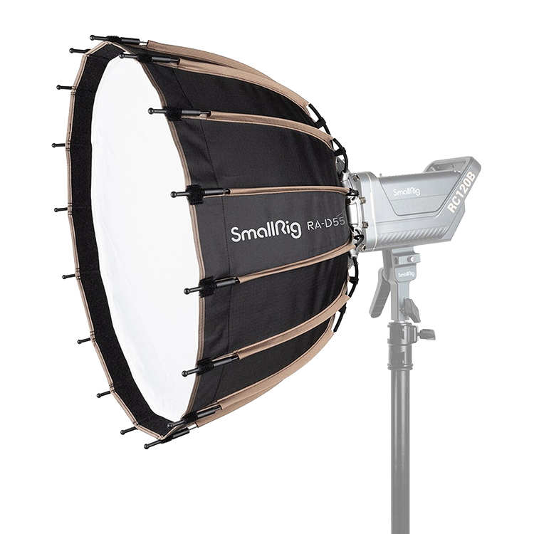 Софтбокс Smallrig 3585 RA-D55 с сотами