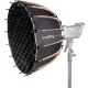 Софтбокс Smallrig 3585 RA-D55 с сотами - Изображение 185329