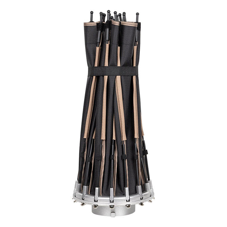 Софтбокс Smallrig 3585 RA-D55 с сотами