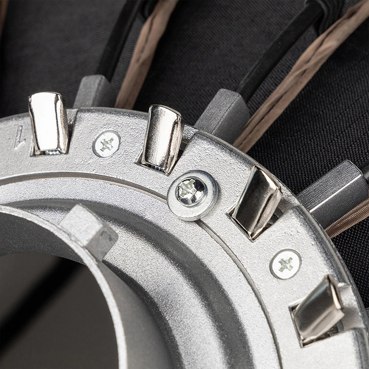 Софтбокс Smallrig 3585 RA-D55 с сотами