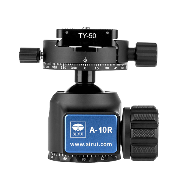 Штативная голова Sirui A-10R 
