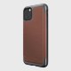 Чехол X-Doria Defense Prime для iPhone 11 Pro Коричневый - Изображение 100698