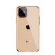 Чехол Baseus Simplicity для iPhone 11 Золото - Изображение 102282