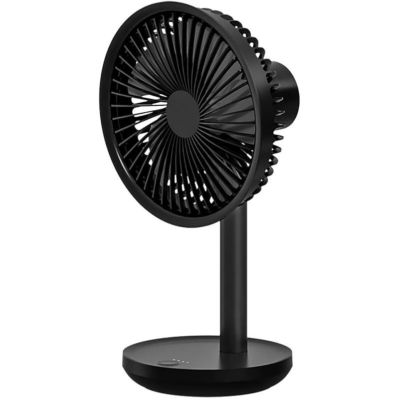 Вентилятор Solove F5 Table Fan Чёрный 