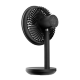 Вентилятор Solove F5 Table Fan Чёрный - Изображение 193564