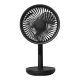 Вентилятор Solove F5 Table Fan Чёрный - Изображение 193565