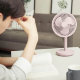 Вентилятор Solove F5 Table Fan Чёрный - Изображение 193571