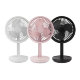 Вентилятор Solove F5 Table Fan Чёрный - Изображение 193572