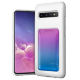 Чехол VRS Design Damda High Pro Shield для Galaxy S10 PLUS Pink Blue - Изображение 109009