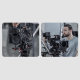 Комплект светофильтров SmallRig 3864 CPL-VND + Rod Clamp 95мм - Изображение 201532