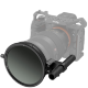 Комплект светофильтров SmallRig 3864 CPL-VND + Rod Clamp 95мм - Изображение 201533