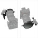 Комплект светофильтров SmallRig 3864 CPL-VND + Rod Clamp 95мм - Изображение 201534
