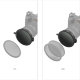 Комплект светофильтров SmallRig 3864 CPL-VND + Rod Clamp 95мм - Изображение 201536