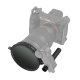 Комплект светофильтров SmallRig 3864 CPL-VND + Rod Clamp 95мм - Изображение 201537