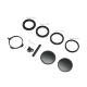 Комплект светофильтров SmallRig 3864 CPL-VND + Rod Clamp 95мм - Изображение 201541