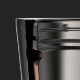 Термокружка Kiss Kiss Fish MOKA Coffee Tumbler Белая - Изображение 198222