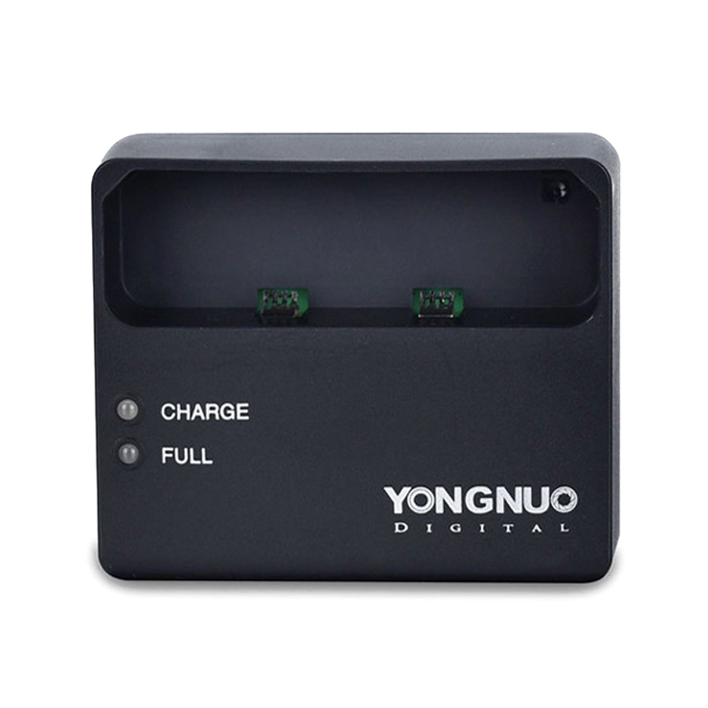 

Зарядное устройство Yongnuo YN530 для аккумуляторов YN-B2000