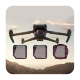 Комплект светофильтров Freewell All Day-4K для DJI Mavic 3 (8шт) - Изображение 201057