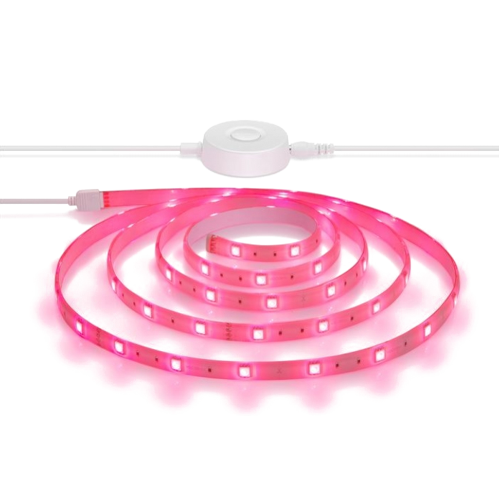 

Светодиодная лента VOCOlinc LS2 Smart Wi-Fi LED Light Strip 2м