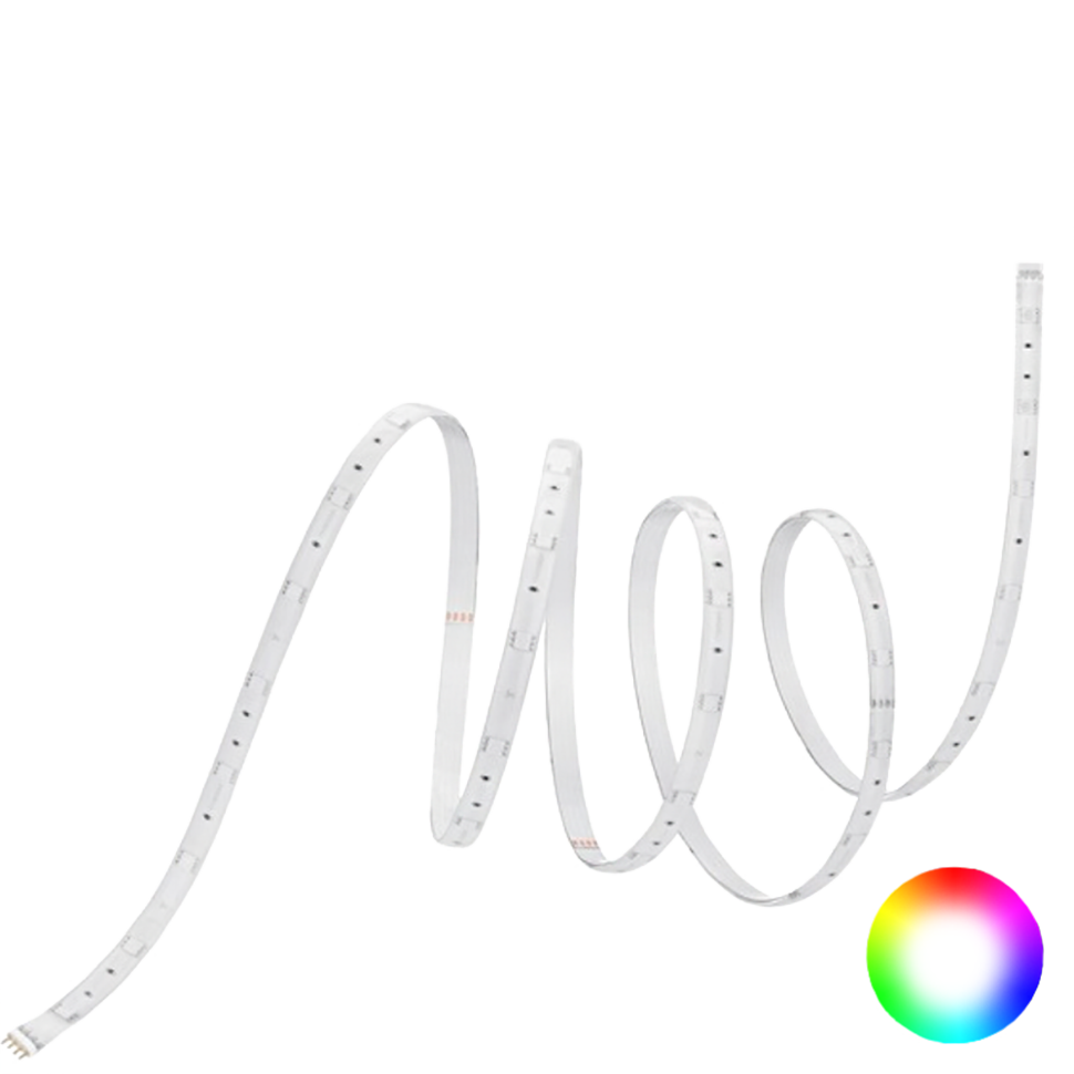Светодиодная лента VOCOlinc LS2 Smart Wi-Fi LED Light Strip 2м 