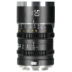 Объектив Sirui Saturn V2 50mm T2.9 1.6x FF Anamorphic RF - Изображение 303832