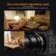 Объектив Sirui Saturn V2 50mm T2.9 1.6x FF Anamorphic RF - Изображение 303840