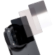 Комплект светофильтров NiSi IP-A+P2 Landscape Kit для iPhone - Изображение 233083